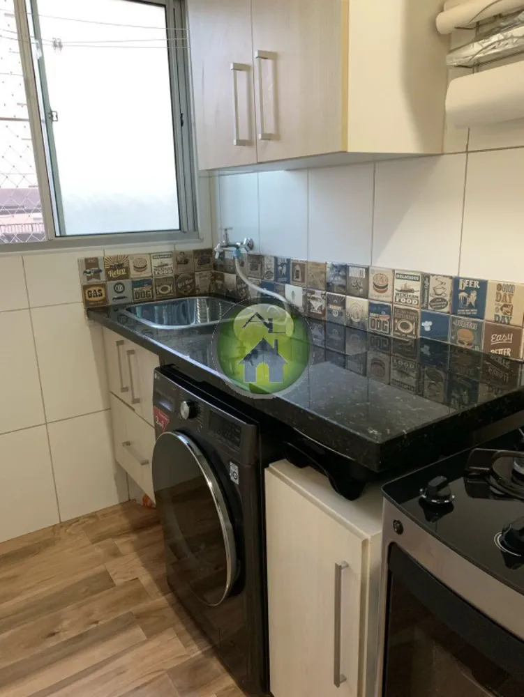 Apartamento, 2 quartos, 58 m² - Foto 5