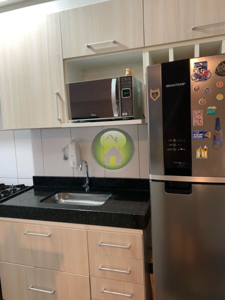 Apartamento, 2 quartos, 58 m² - Foto 8