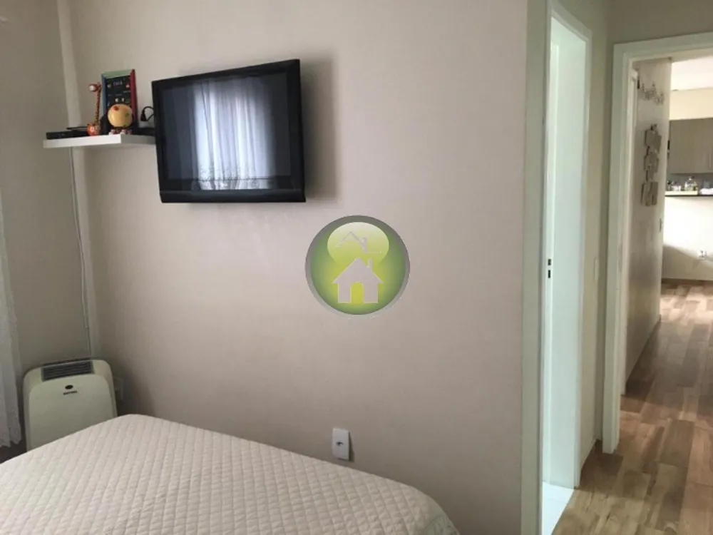 Apartamento, 2 quartos, 58 m² - Foto 15