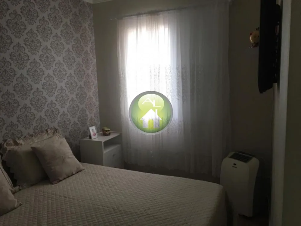 Apartamento, 2 quartos, 58 m² - Foto 4