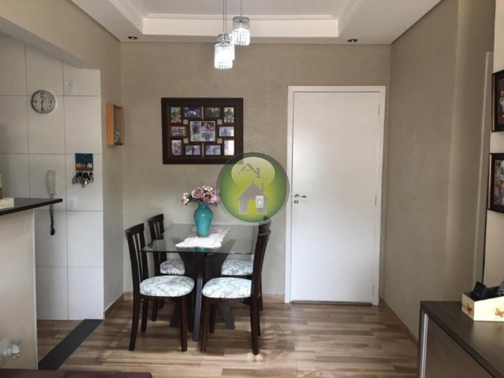 Apartamento, 2 quartos, 58 m² - Foto 5