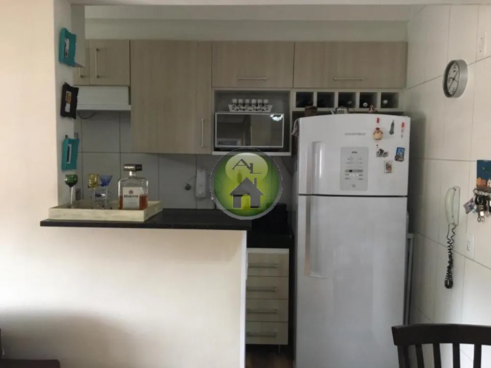 Apartamento, 2 quartos, 58 m² - Foto 13