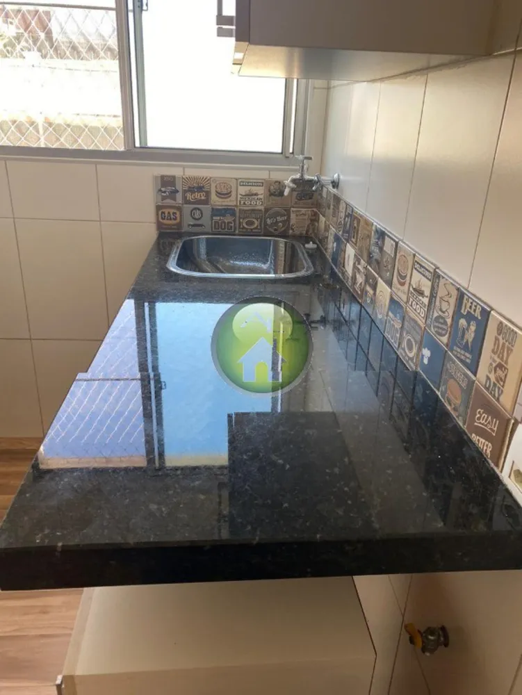 Apartamento, 2 quartos, 58 m² - Foto 10