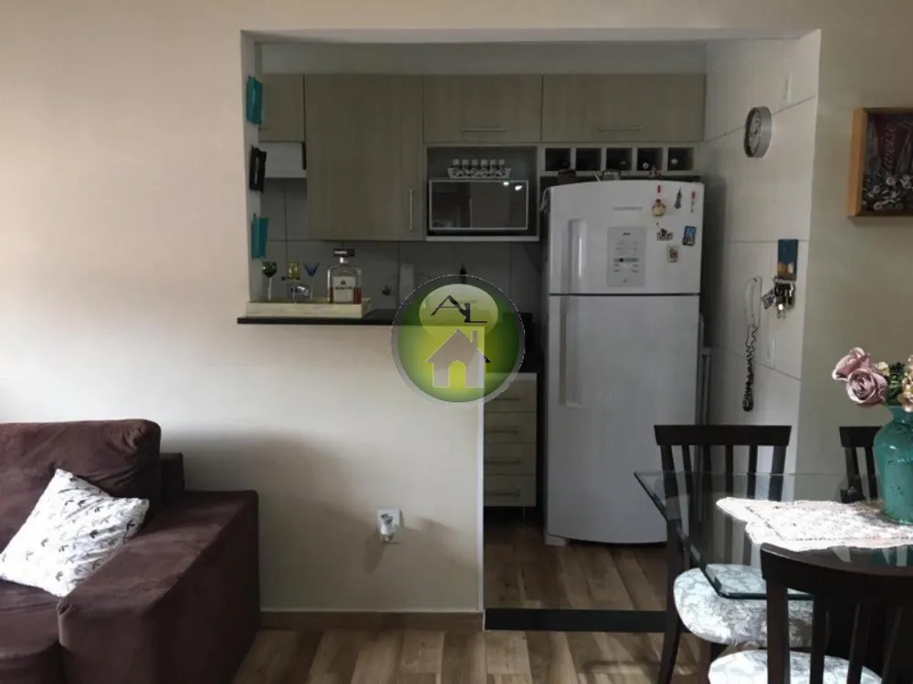 Apartamento, 2 quartos, 58 m² - Foto 3