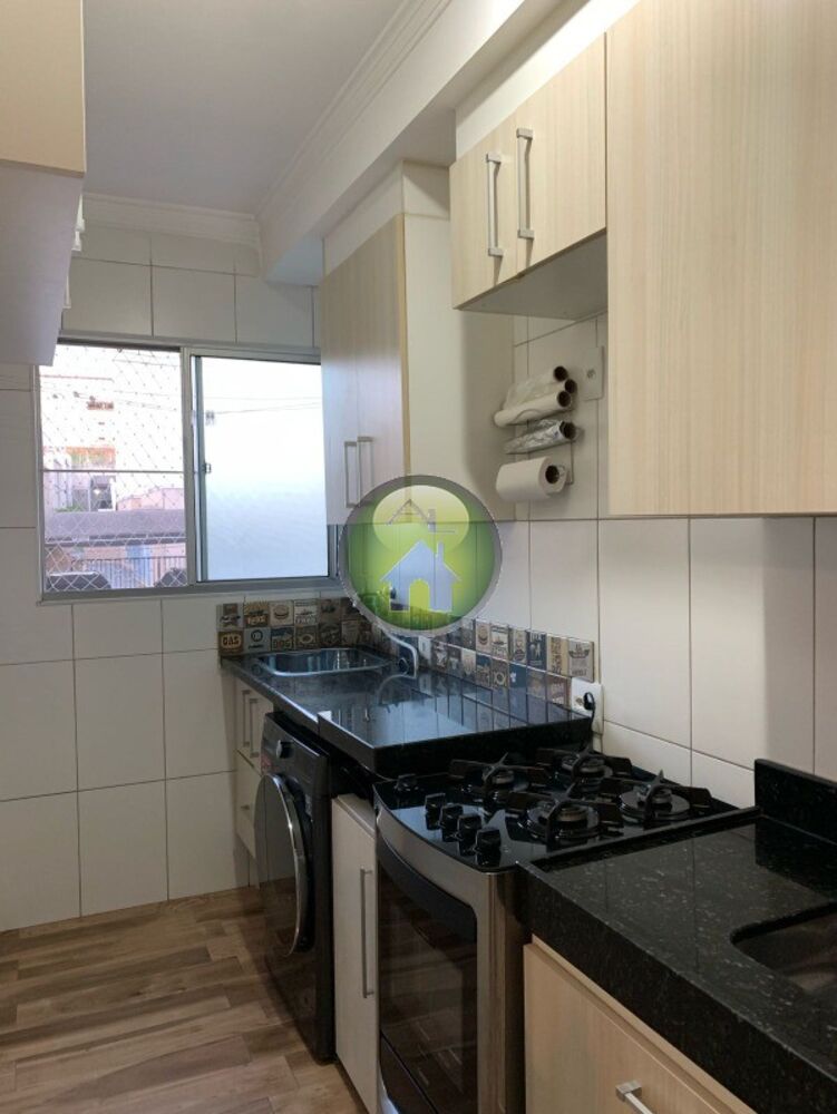 Apartamento, 2 quartos, 58 m² - Foto 7