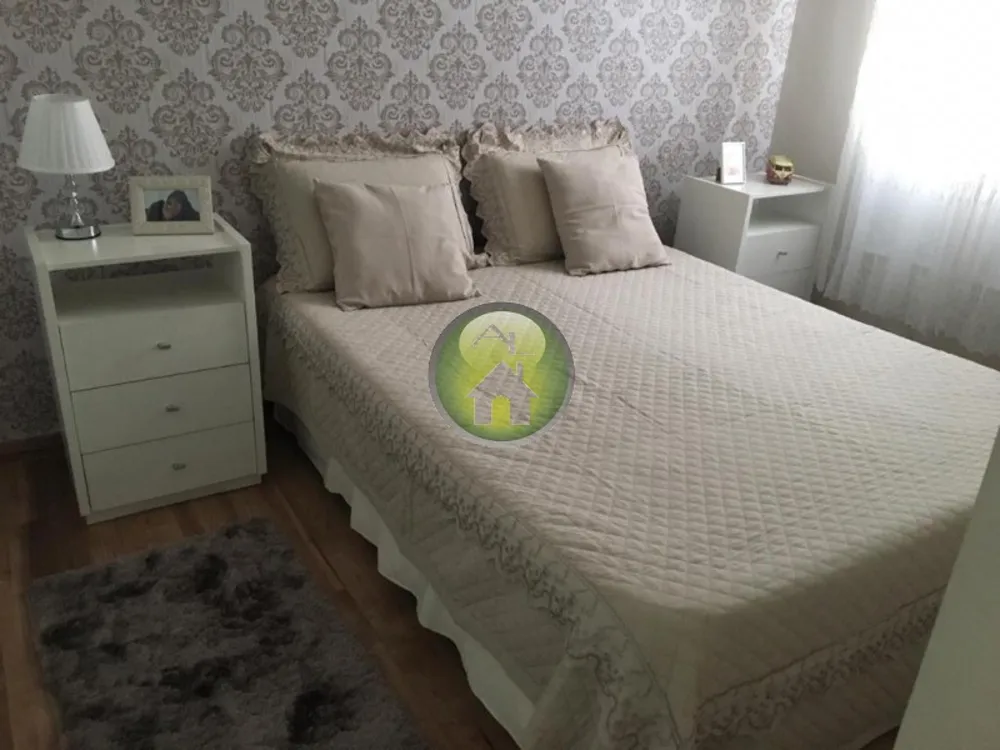 Apartamento, 2 quartos, 58 m² - Foto 17