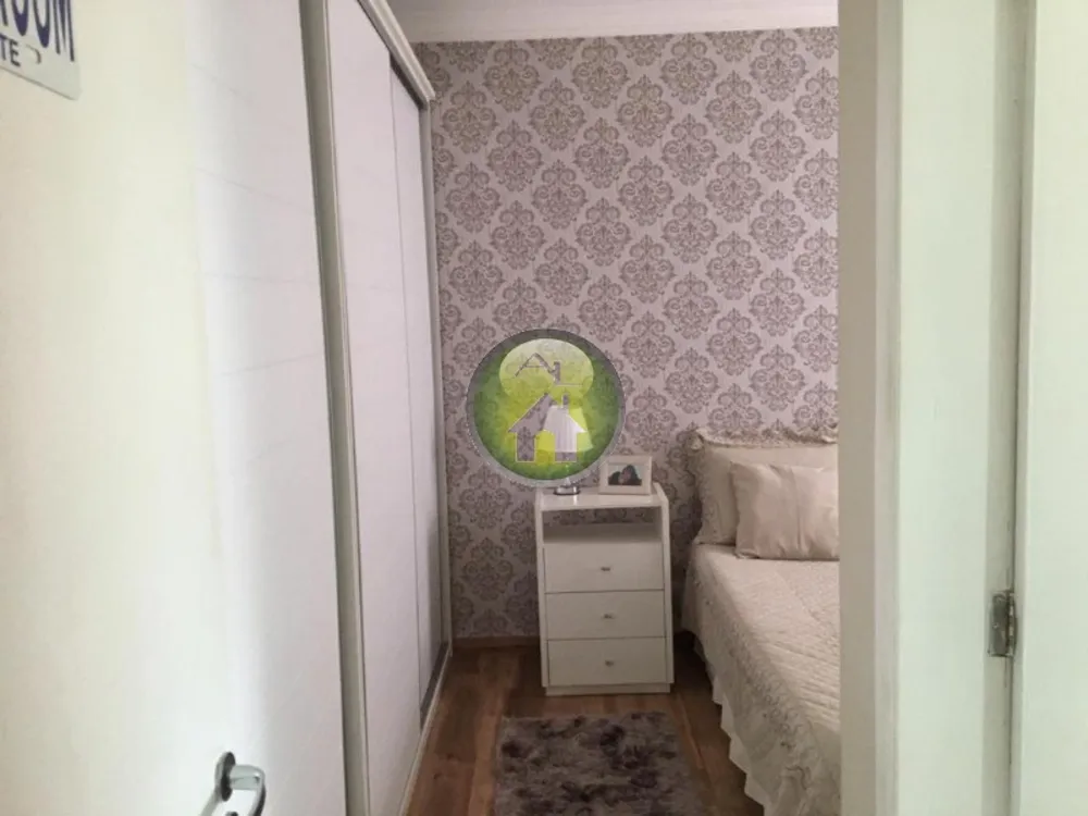Apartamento, 2 quartos, 58 m² - Foto 1