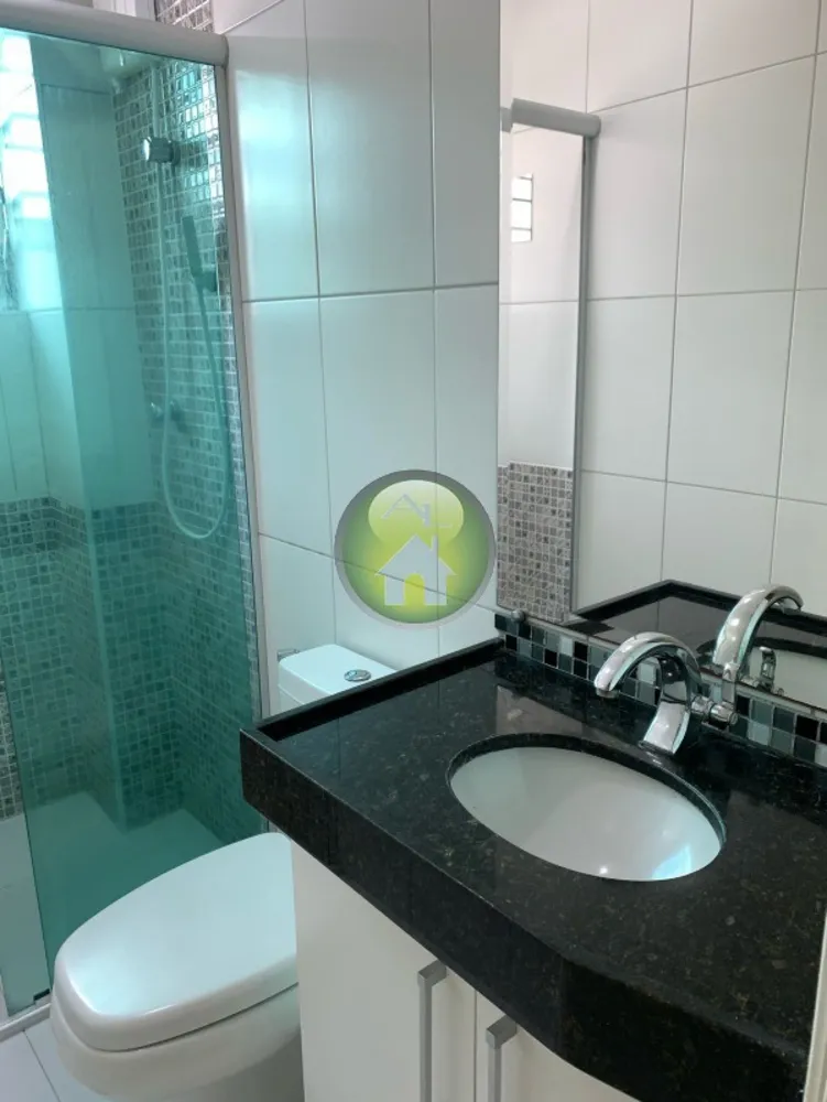 Apartamento, 2 quartos, 58 m² - Foto 9