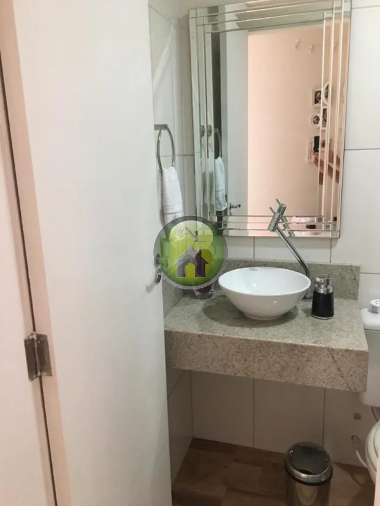 Apartamento, 2 quartos, 58 m² - Foto 2