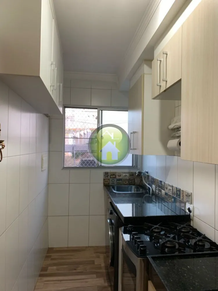 Apartamento, 2 quartos, 58 m² - Foto 6