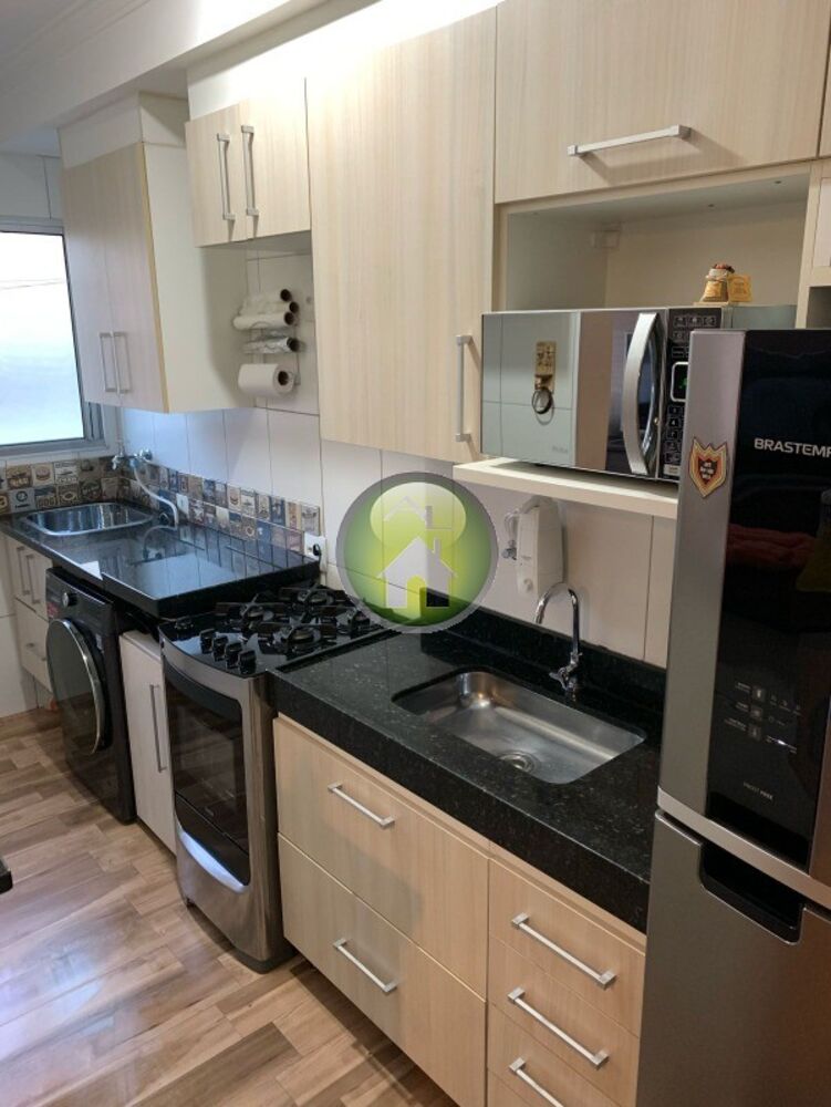 Apartamento, 2 quartos, 58 m² - Foto 6