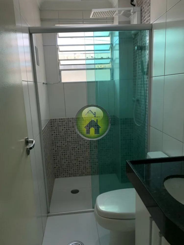 Apartamento, 2 quartos, 58 m² - Foto 8