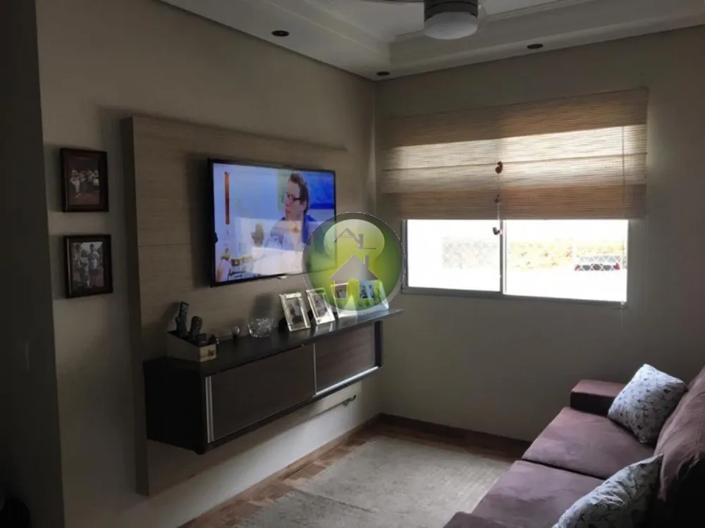 Apartamento, 2 quartos, 58 m² - Foto 1