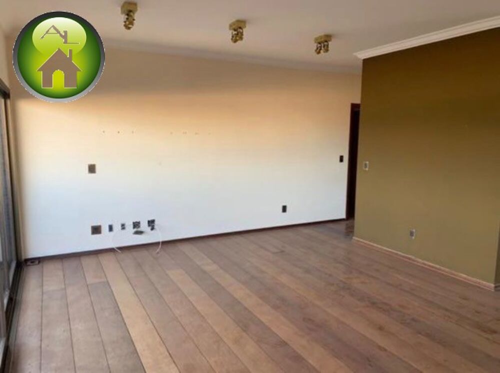 Apartamento à venda com 3 quartos, 170m² - Foto 1