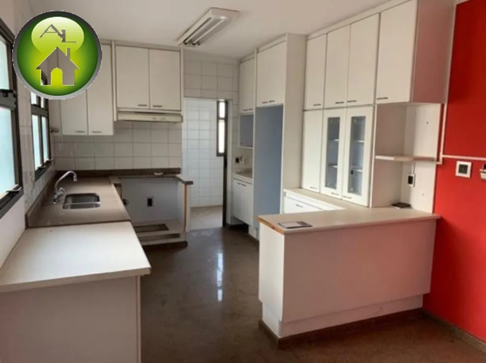 Apartamento, 3 quartos, 170 m² - Foto 4