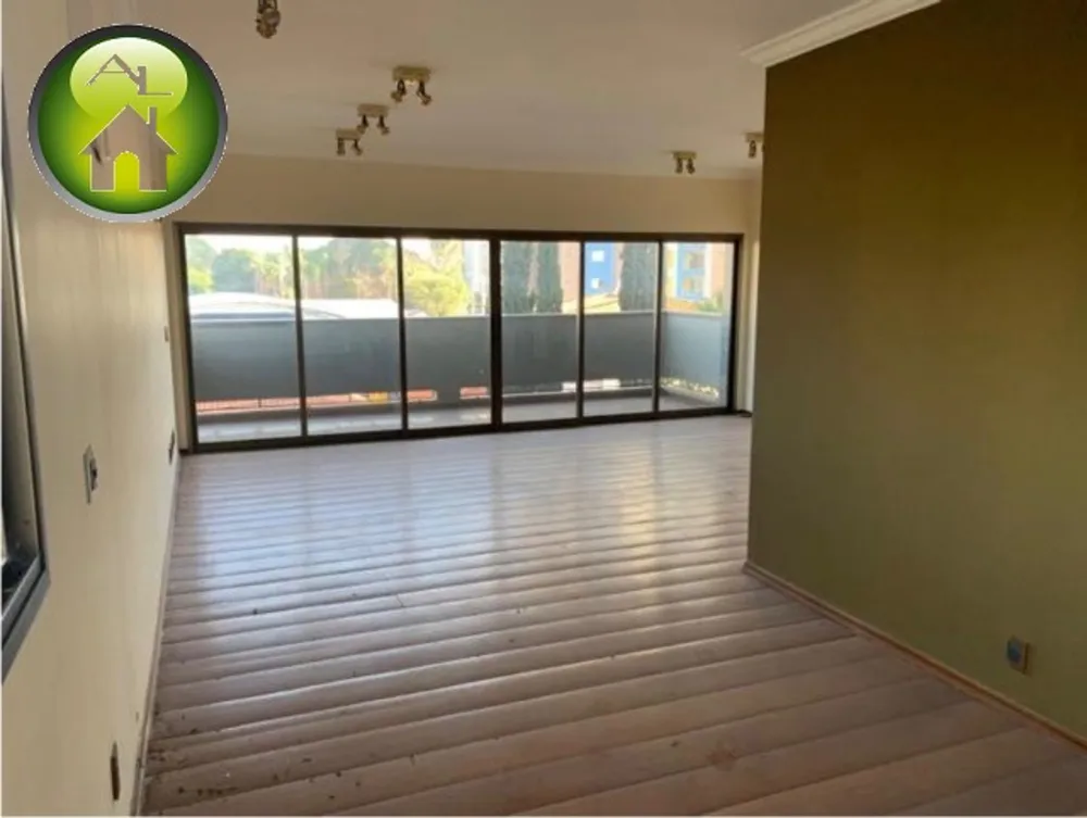 Apartamento, 3 quartos, 170 m² - Foto 2