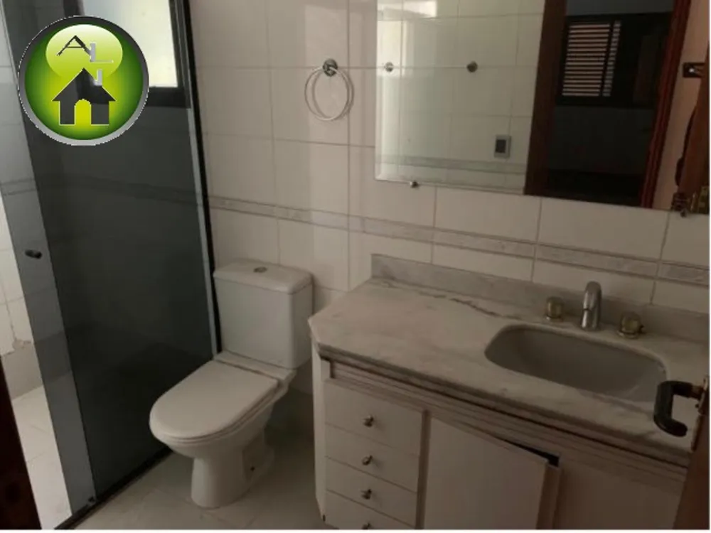 Apartamento, 3 quartos, 170 m² - Foto 10
