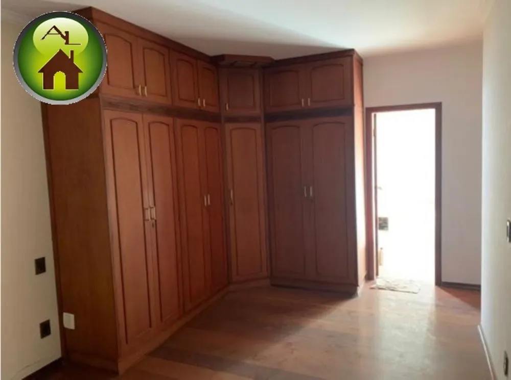 Apartamento, 3 quartos, 170 m² - Foto 5