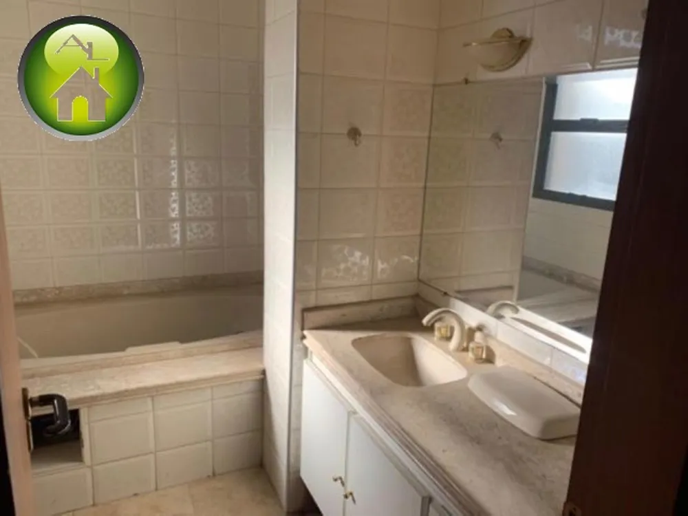 Apartamento, 3 quartos, 170 m² - Foto 6