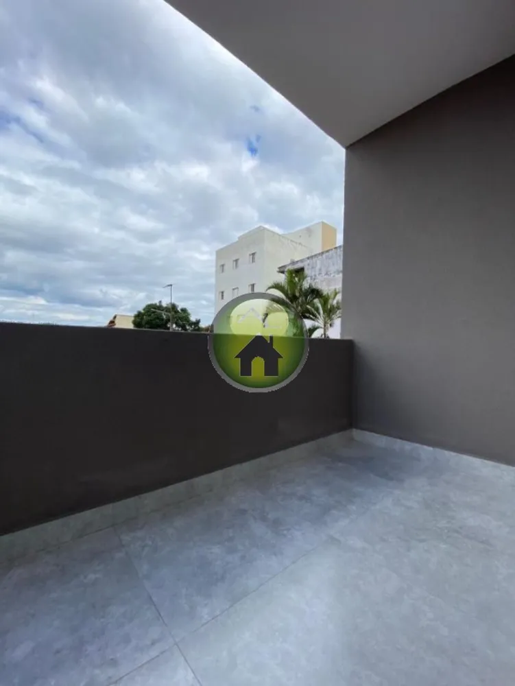 Apartamento, 2 quartos, 65 m² - Foto 9