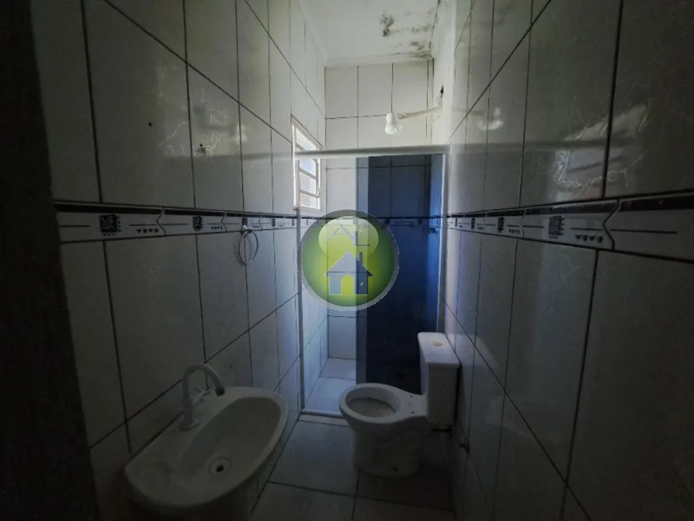 Casa, 3 quartos - Foto 10