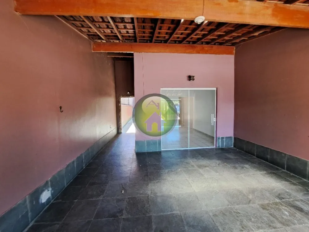 Casa, 3 quartos - Foto 20