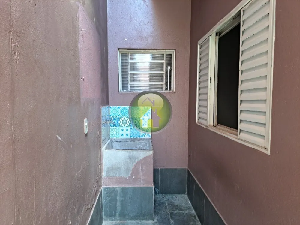 Casa, 3 quartos - Foto 18