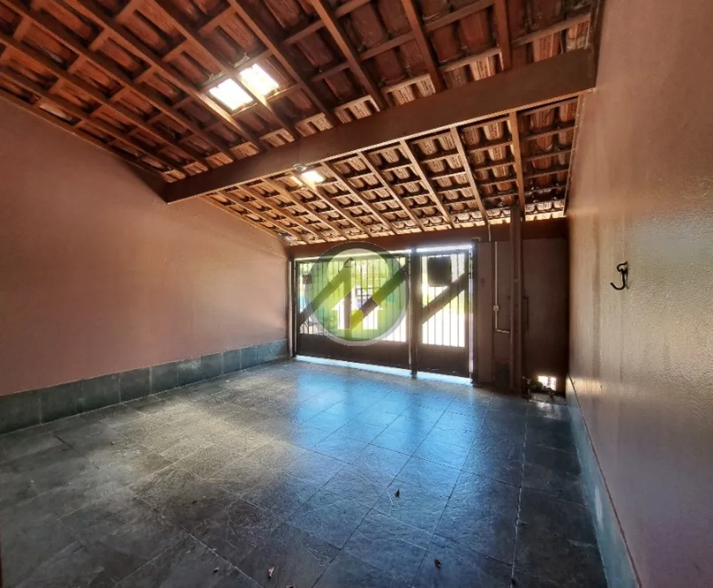 Casa, 3 quartos - Foto 19