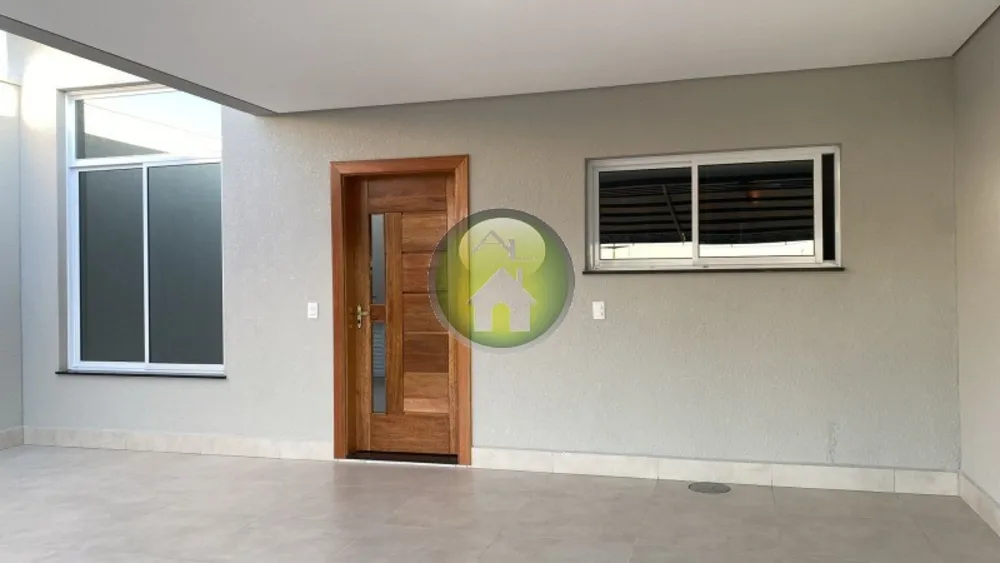Casa, 3 quartos - Foto 15