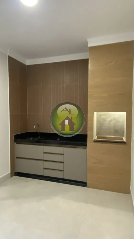 Casa, 3 quartos - Foto 11