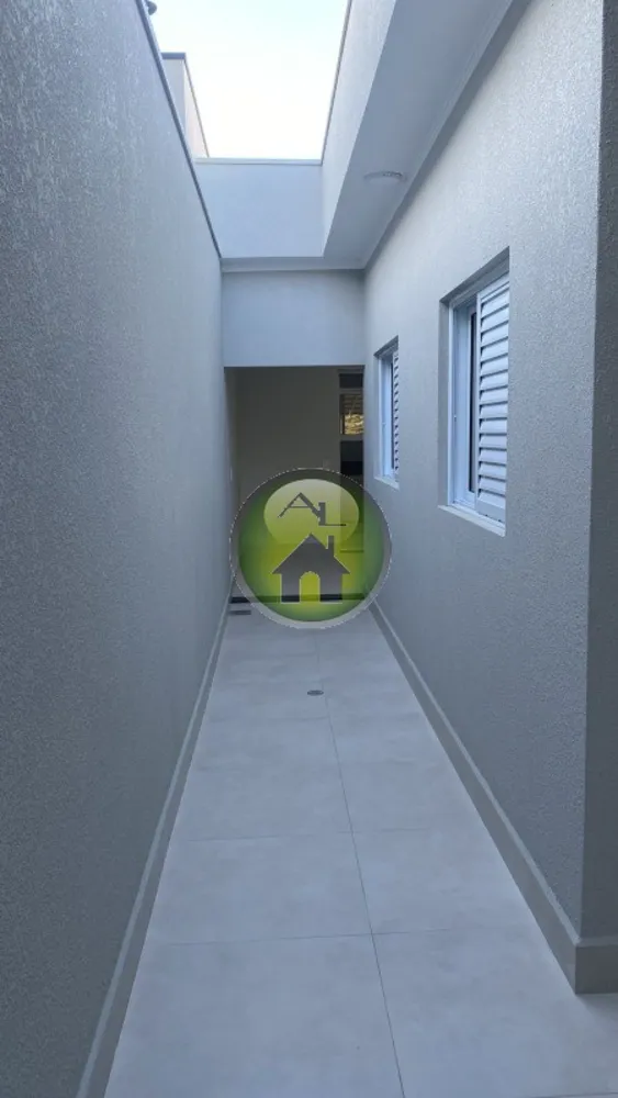 Casa, 3 quartos - Foto 10
