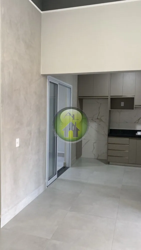 Casa, 3 quartos - Foto 3
