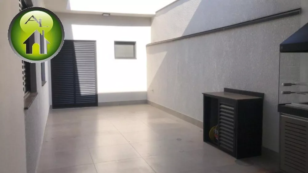 Casa de Condomínio à venda com 3 quartos, 134m² - Foto 3