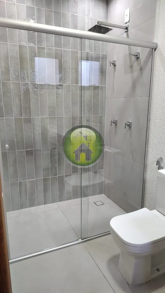 Casa de Condomínio, 3 quartos - Foto 10