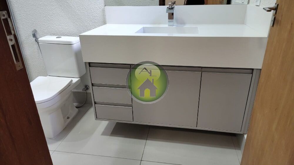 Casa de Condomínio, 3 quartos - Foto 8
