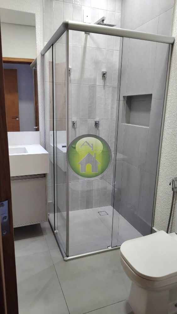 Casa de Condomínio, 3 quartos - Foto 7