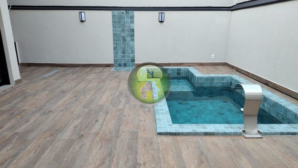 Casa de Condomínio, 3 quartos - Foto 12