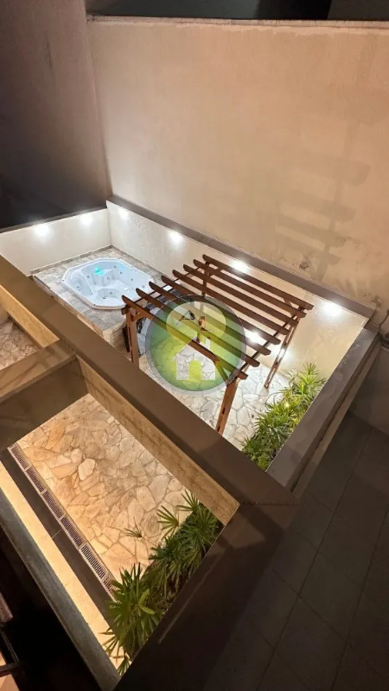 Casa de Condomínio, 3 quartos - Foto 40