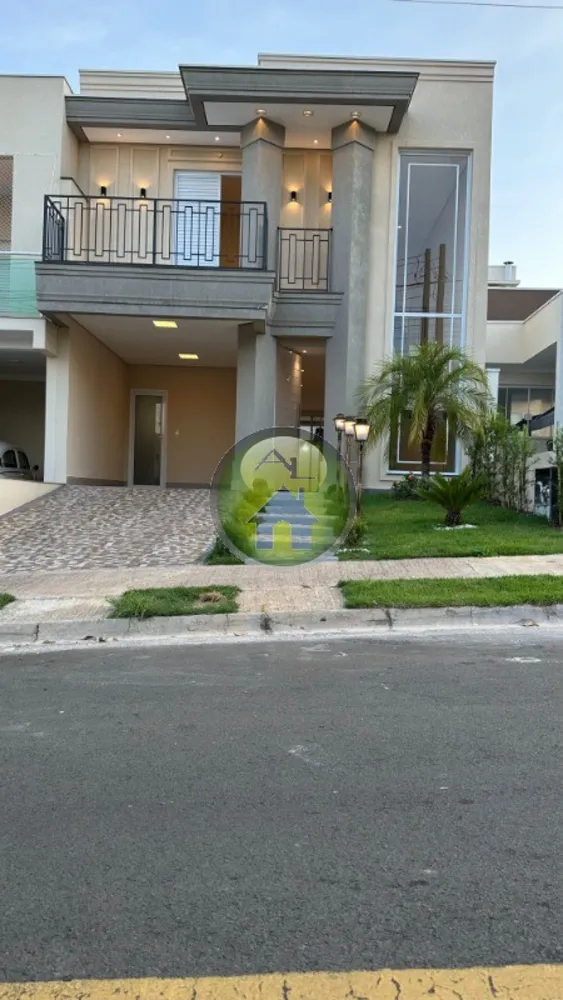 Casa de Condomínio, 3 quartos - Foto 3