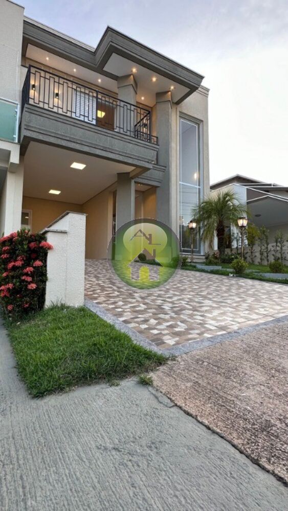 Casa de Condomínio, 3 quartos - Foto 9