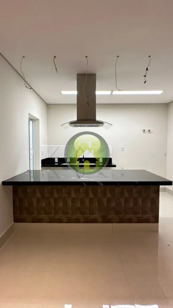 Casa de Condomínio, 3 quartos - Foto 10