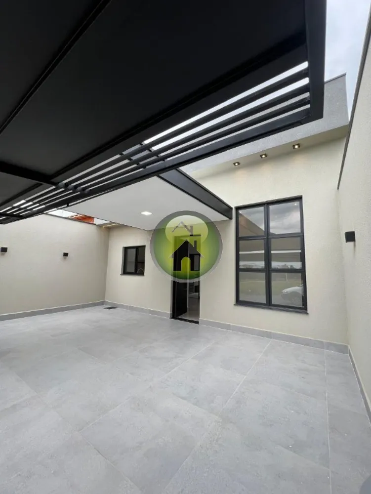 Casa, 3 quartos - Foto 3