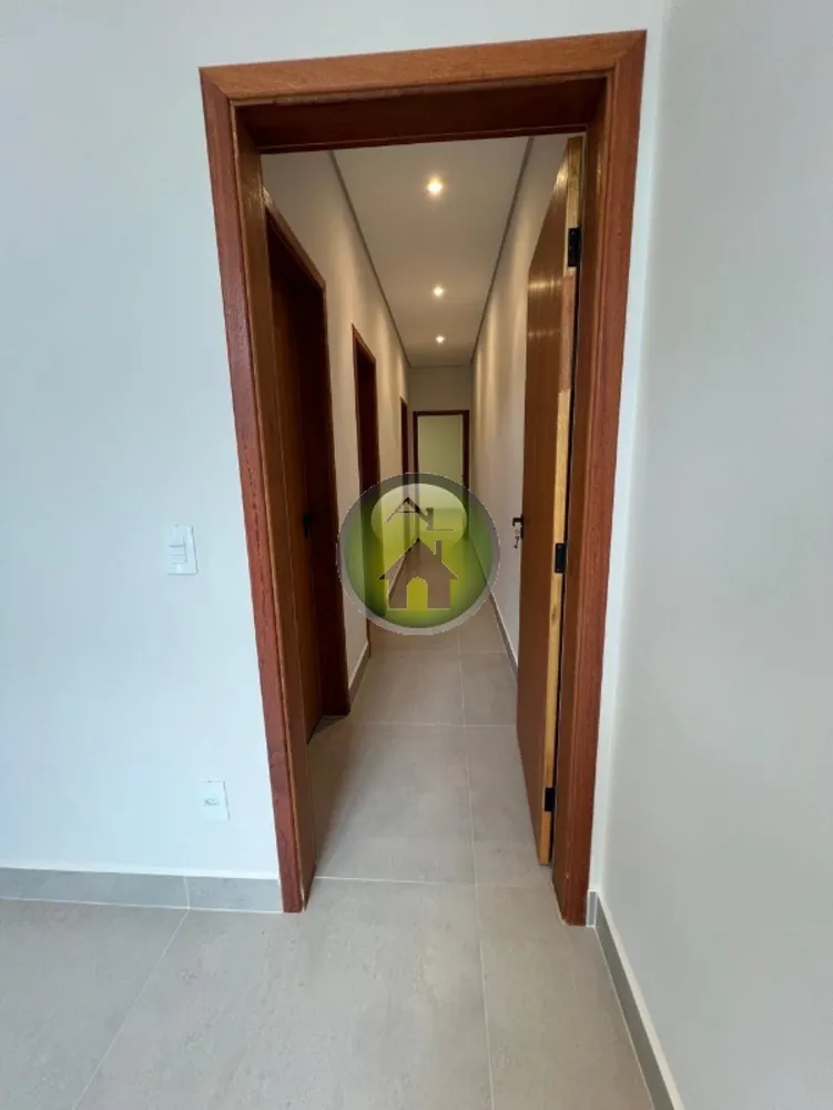 Casa, 3 quartos - Foto 5