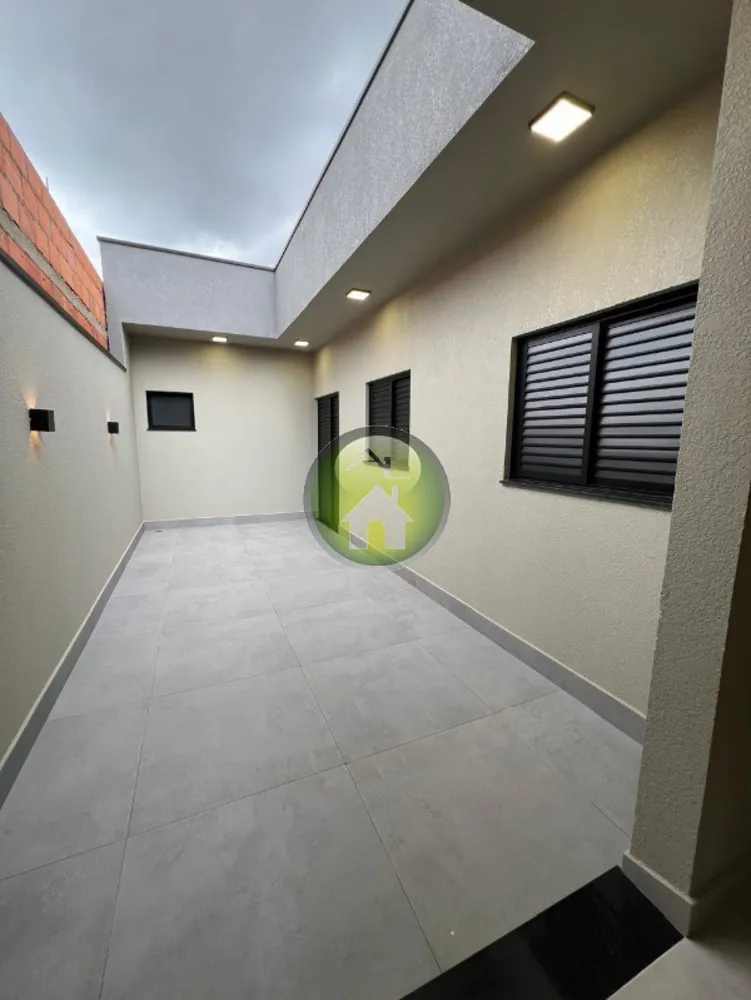 Casa, 3 quartos - Foto 6