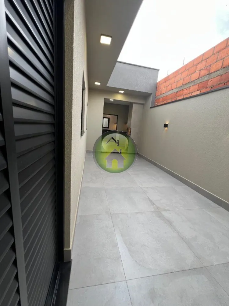 Casa, 3 quartos - Foto 7