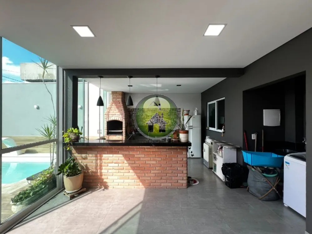 Sobrado, 3 quartos - Foto 1