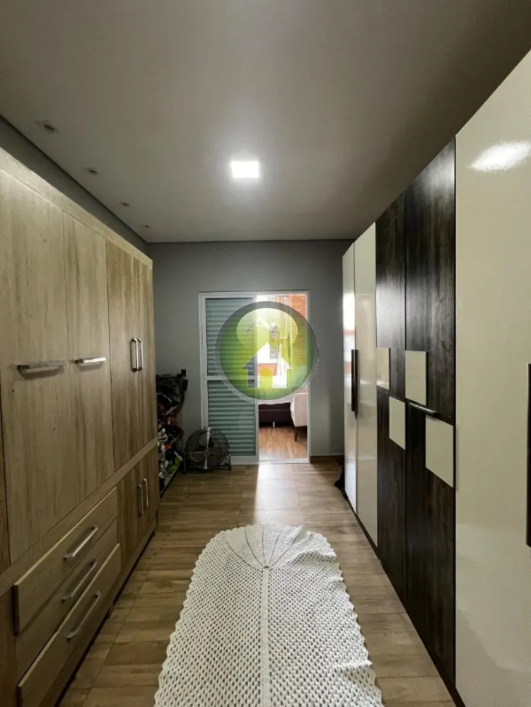 Sobrado, 3 quartos - Foto 7