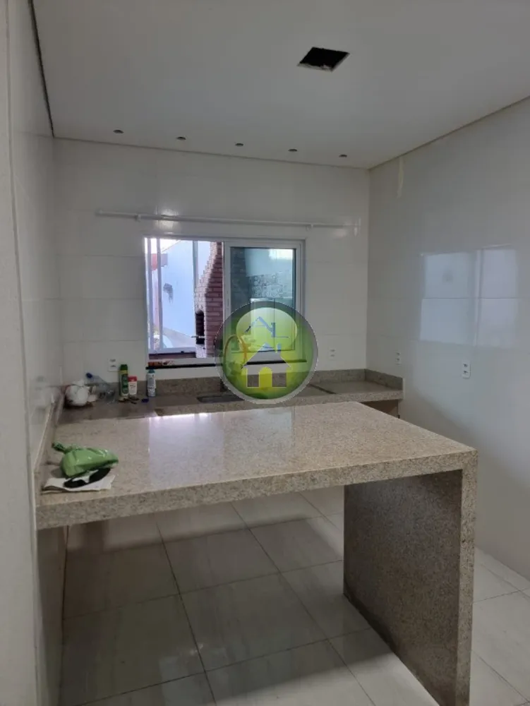 Sobrado, 3 quartos - Foto 10