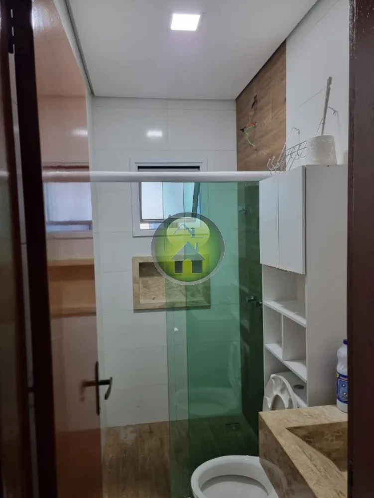 Sobrado, 3 quartos - Foto 3