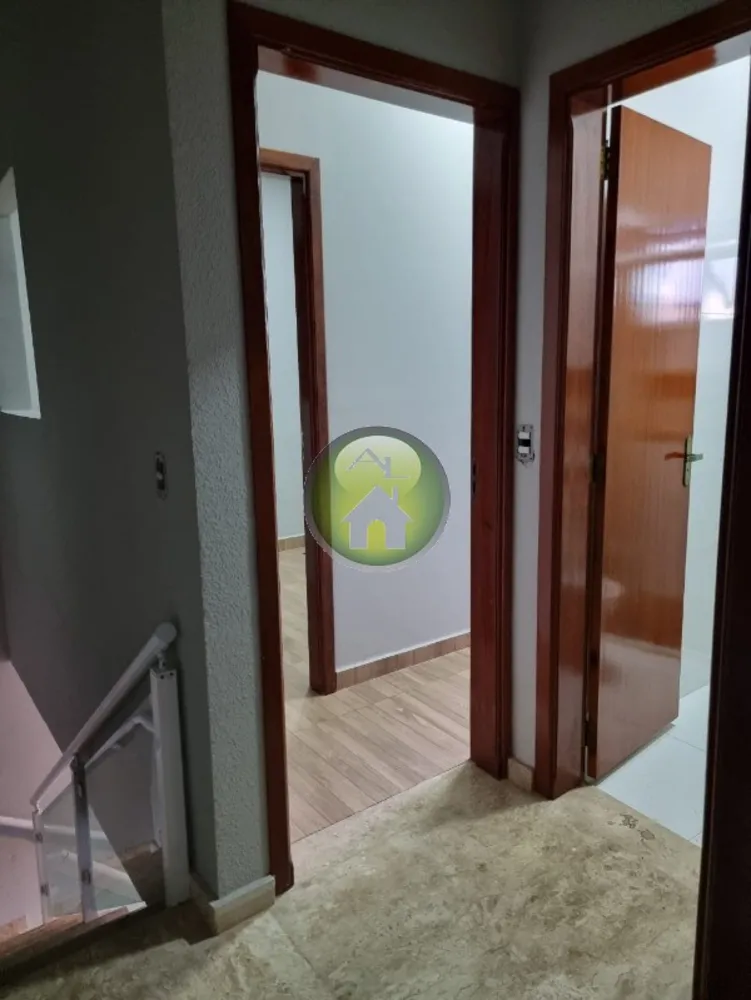 Sobrado, 3 quartos - Foto 6